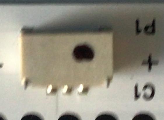 LEDS PARA TV HISENSE / NUMERO DE PARTE B0101-000384 / 220225 / 03036 / LS2B09V3C / PANEL LSC400HN02-701 / MODELO 50S455 - Imagen 3